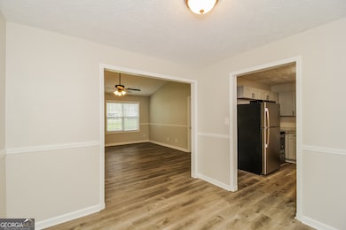 4336 Hillview Dr, Acworth, GA 30101 - photo 4