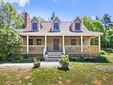 front of home 2