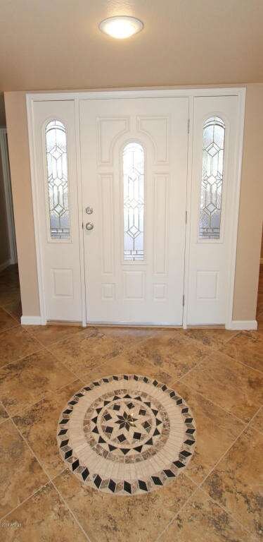Foyer