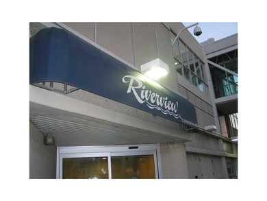 Front Exterior. Entrance from street (Transit Way)