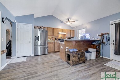 101 Blackwater Way, Springfield, GA 31329 - photo 5