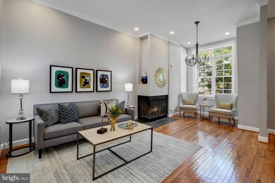 1872 California St NW unit 1874, Washington, DC 20009 - photo 3