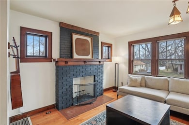 4 NE Green St, Lees Summit, MO 64063 - photo 6