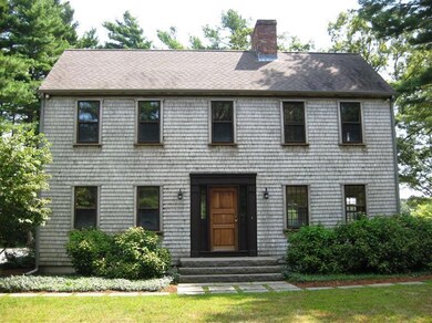 210 Blackmore Pond Rd, West Wareham, MA 02576 - photo 3