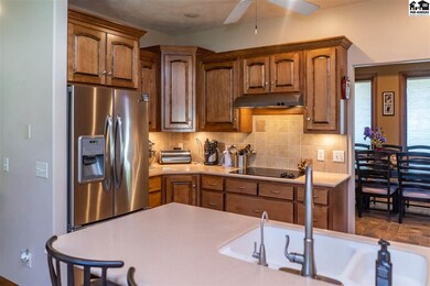 1301 Turkey Creek Dr, McPherson, KS 67460 - photo 6