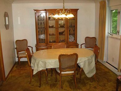 Dining Room.