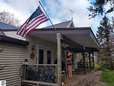 230 S Lehman Rd, Twining, MI 48766 - photo 2