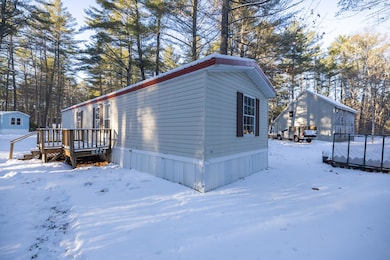182 Bald Hill Rd unit J3, New Gloucester, ME 04260 - photo 5