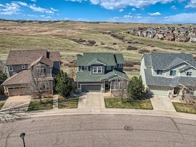 5338 Fullerton Cir, Highlands Ranch, CO 80130 - photo 2