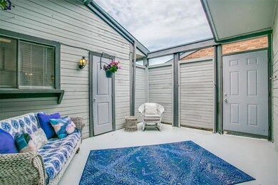 604 Bellaire Dr unit A, Hurst, TX 76053 - photo 4