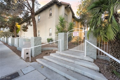 3420 Winterhaven St unit 201, Las Vegas, NV 89108 - photo 5