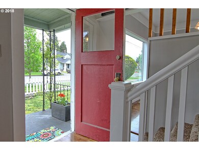 Entrance/Foyer