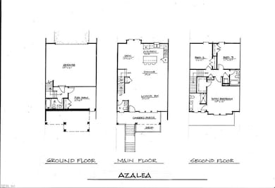 5311 Salzman St, Williamsburg, VA 23188 - photo 4