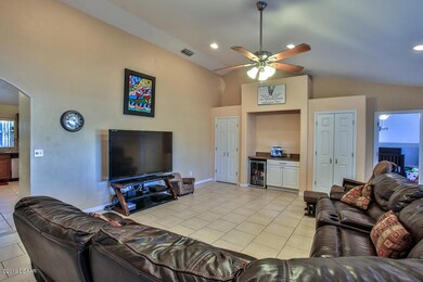Grand Great Room