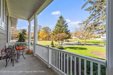 Porch
