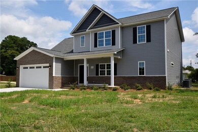 901 Emeline Ave, Fayetteville, NC 28303 - photo 2