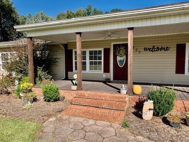 409 Hatcher Rd, Warner Robins, GA 31088 - photo 2