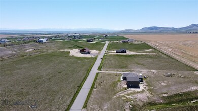 Drone footage from Spring 2021