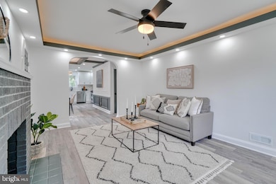 6407 Eastern Pkwy, Baltimore, MD 21214 - photo 7