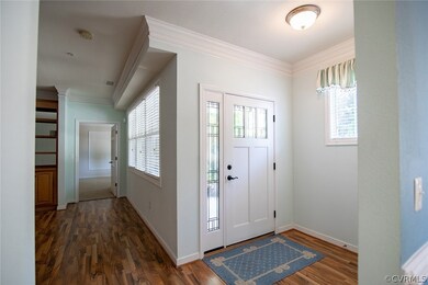 Foyer
