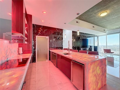 Solaire at the Plaza unit 2905, Orlando, FL 32801 - photo 5