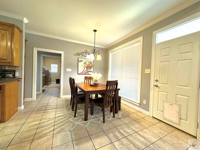 5208 High Dr, Texarkana, TX 75503 - photo 7