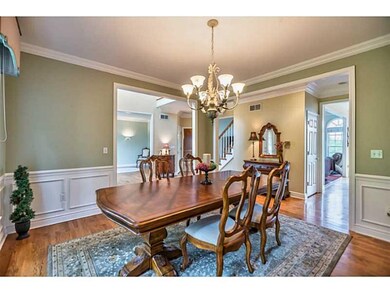 Dining Room.