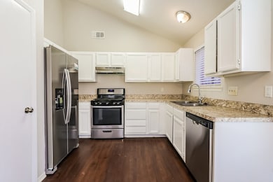 9506 Lost Eagle Dr, Houston, TX 77064 - photo 7