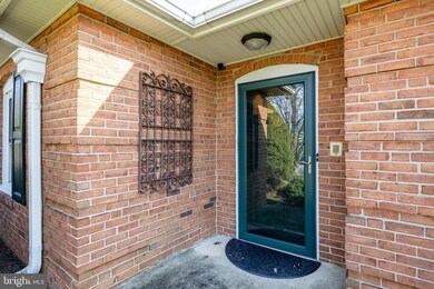 212 Hickory Ln, Moorestown, NJ 08057 - photo 4