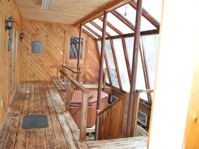 88 Peabody Rd, Harpswell, ME 04079 - photo 5