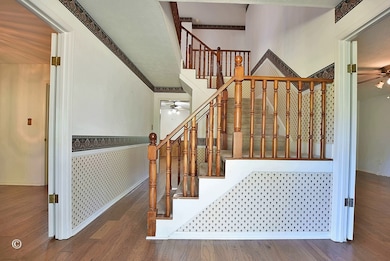 Entry Foyer