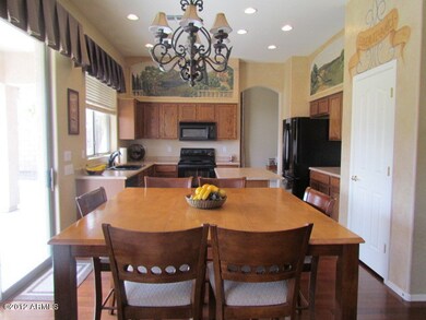 Kitchen View 1!
