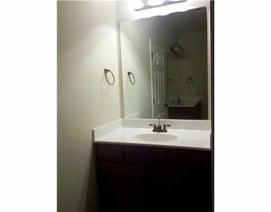Master Bath/Spa.