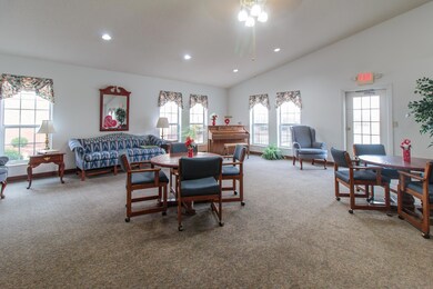 Community Room