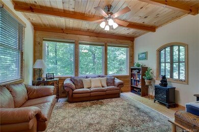 Light and Bright Sunroom