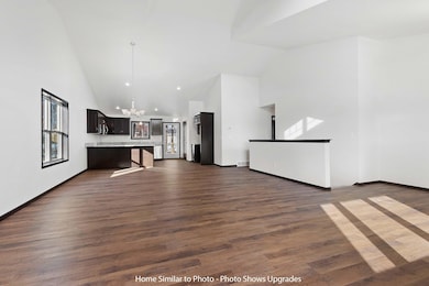 1926 Huffcutt Ln, Waupaca, WI 54981 - photo 3