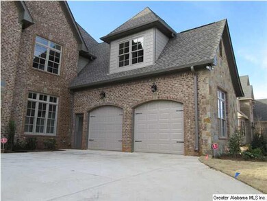 Main Level Garage  - there is also a 2 car basemen