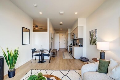 1521 Hooker St unit 819, Denver, CO 80204 - photo 7