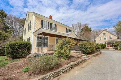 9 Peabody St, Concord, NH 03301 - photo 2