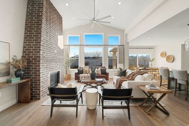 733 W Lighthouse Dr, Saratoga Springs, UT 84045 - photo 2