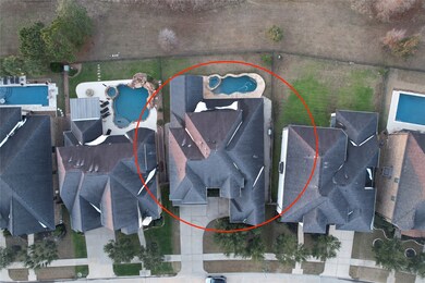 27814 Burnett Hills Ln, Katy, TX 77441 - photo 4