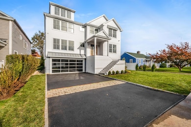 New Construction will be completed in 2025