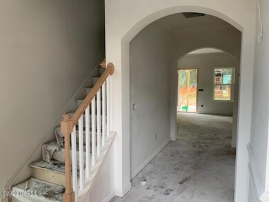 98 foyer