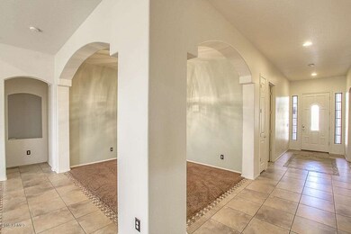 Separate Dining Room