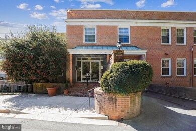 3535 Chevy Chase Lake Dr unit 303, Chevy Chase, MD 20815 - photo 2