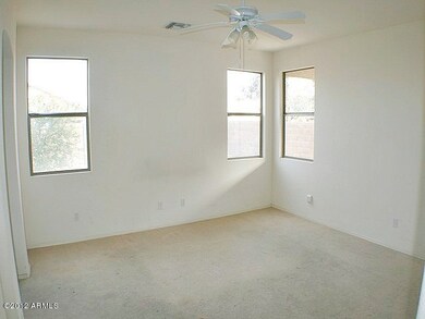 Master Bedroom alternative
