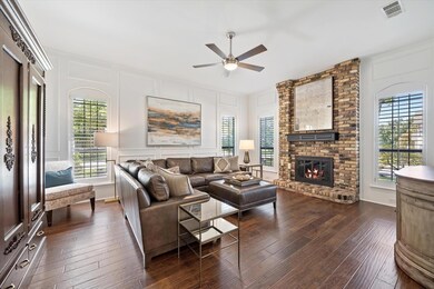 4203 Brookhollow Dr, Colleyville, TX 76034 - photo 5