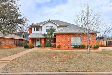 5226 Wagon Wheel Ave, Abilene, TX 79606 - photo 3