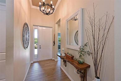 foyer Entry