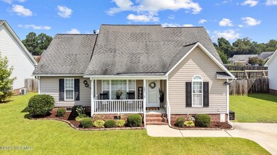 1521 Ashmoor Ln, Winterville, NC 28590 - photo 5